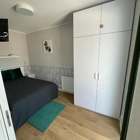 Apartment Nadmorski Gaski (Koszalin)
