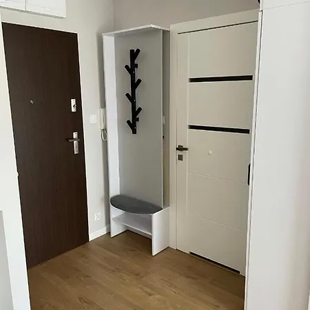Nadmorski Apartment *
