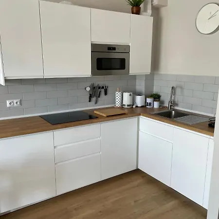 Nadmorski Apartament Gąski