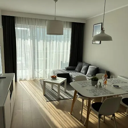 Apartment Nadmorski