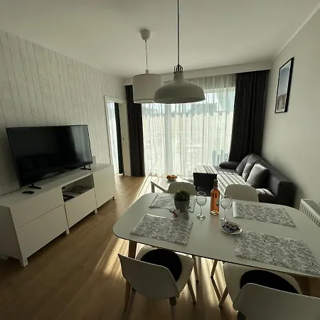 Nadmorski Gaski (Koszalin)