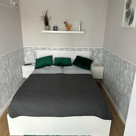 Nadmorski Apartment