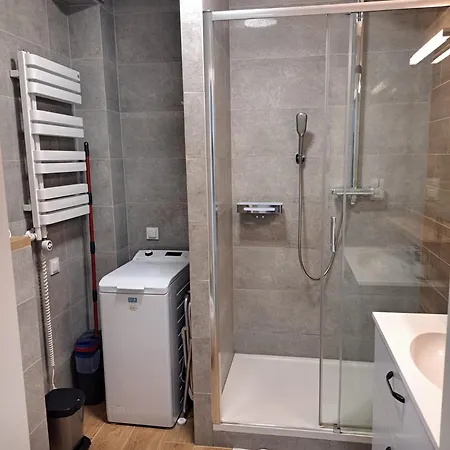 Nadmorski Apartament *