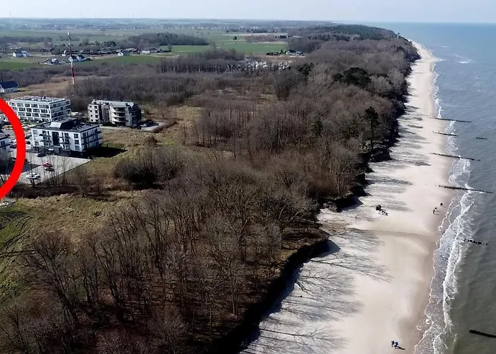 Nadmorski דירה *